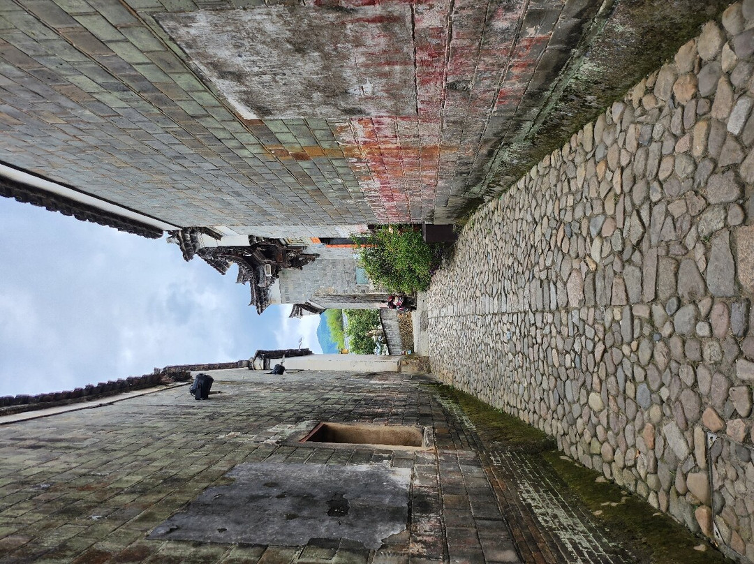 廿八都古镇-江山市必去景点