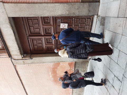 Todo Tours-马德里必去景点