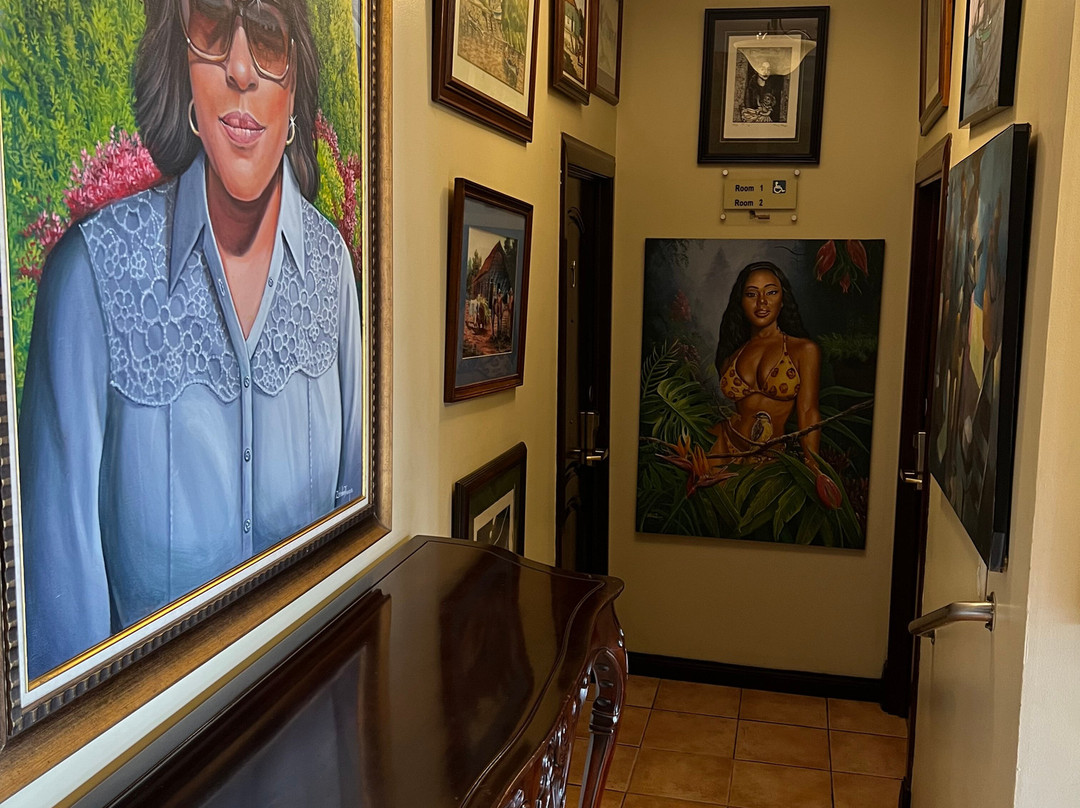 Hotel Casa Roland San Jose主图