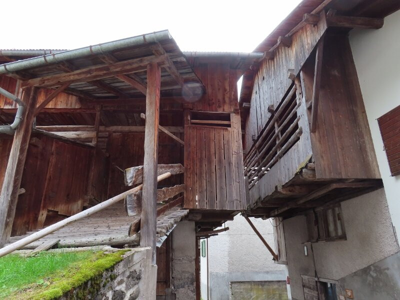 Antico Borgo di Sottoguda-罗卡皮耶托雷必去景点
