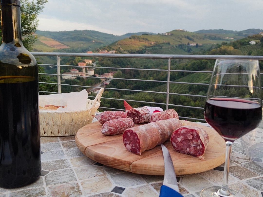 Cascina Roreto主图