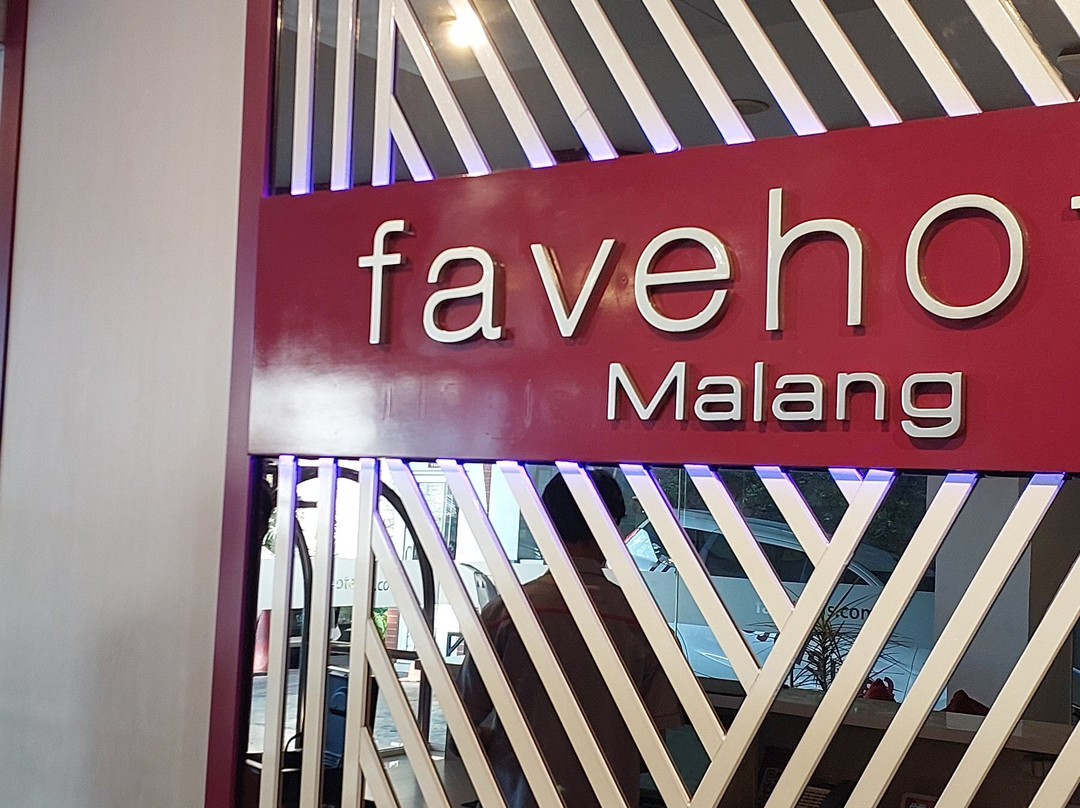 Favehotel Malang主图