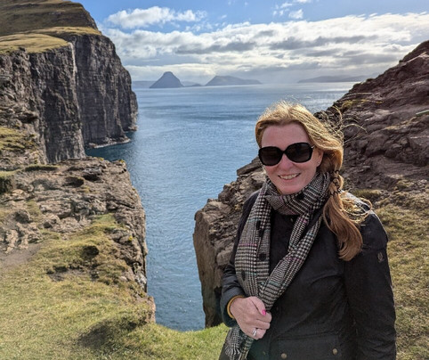 Sorvagsvatn-Vagar Island必去景点