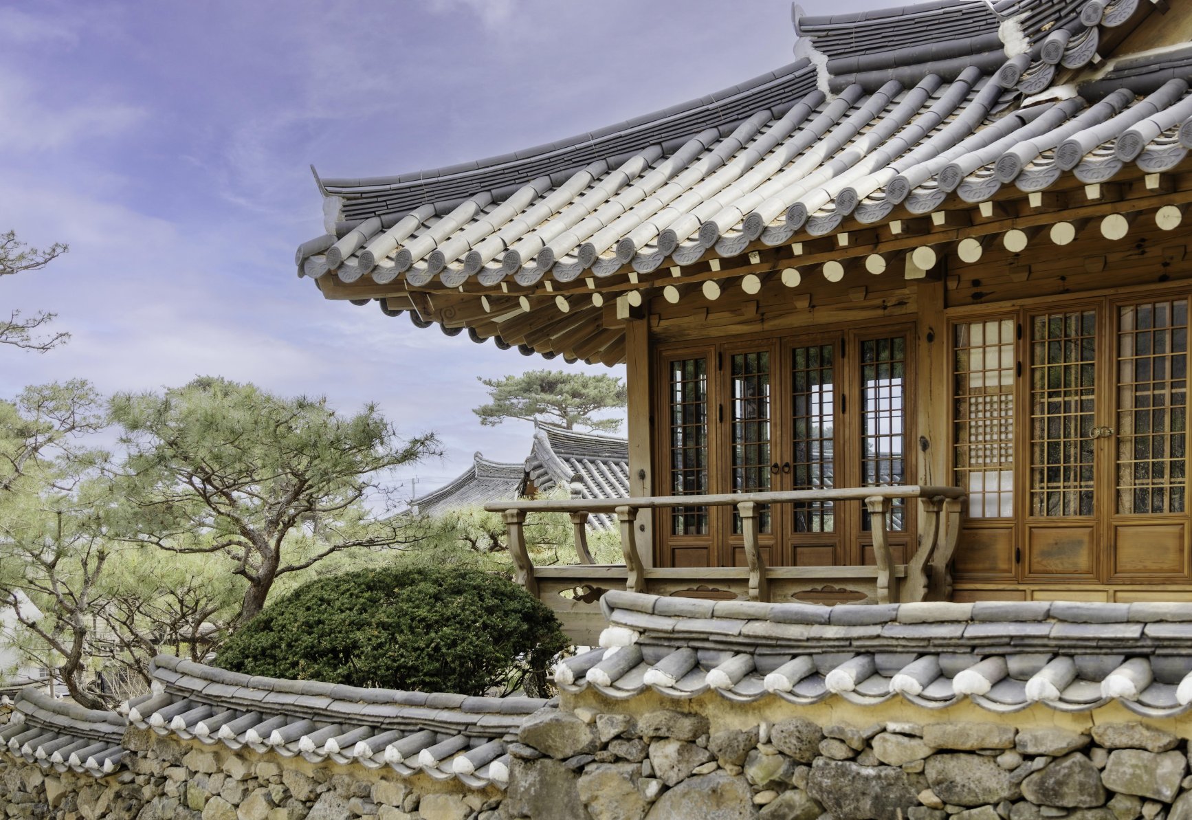 朝鲜皇家住宅酒店-浴室