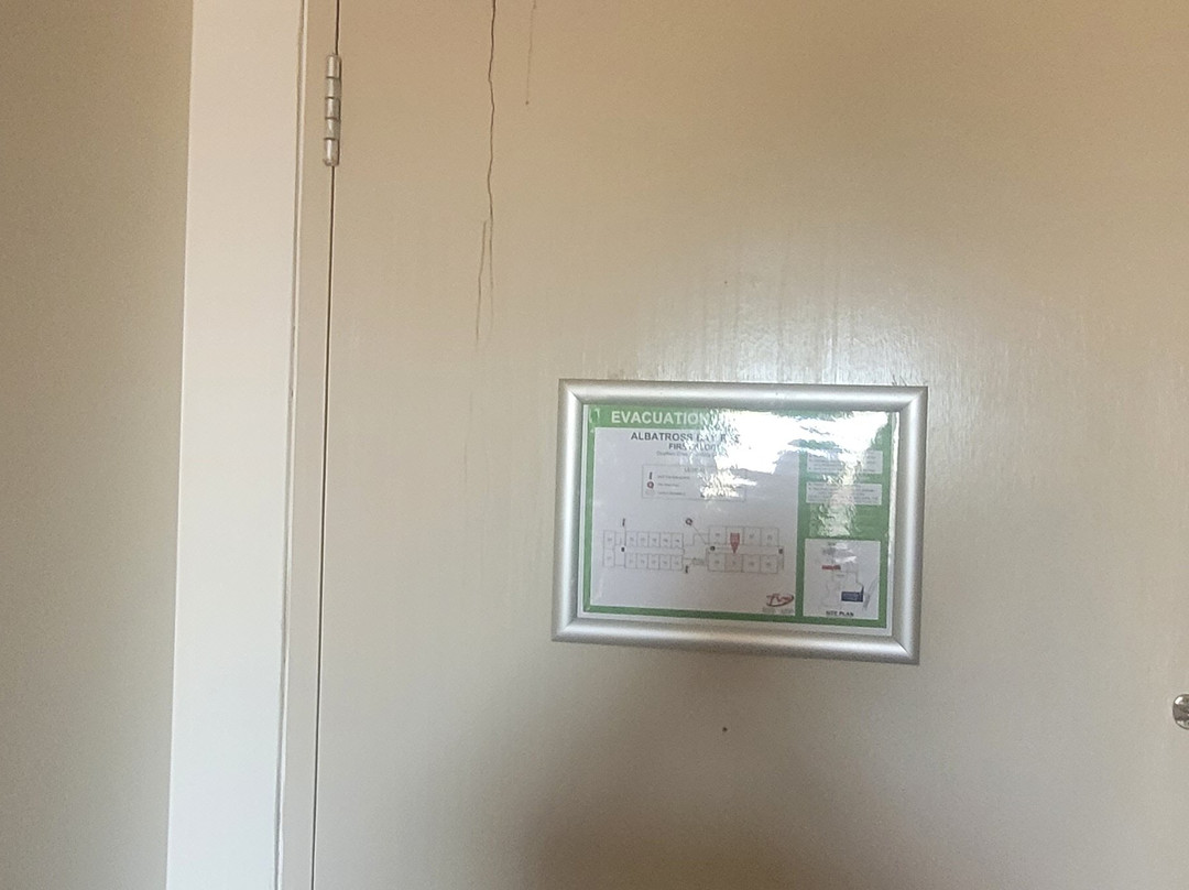 Albatross Bay Resort主图