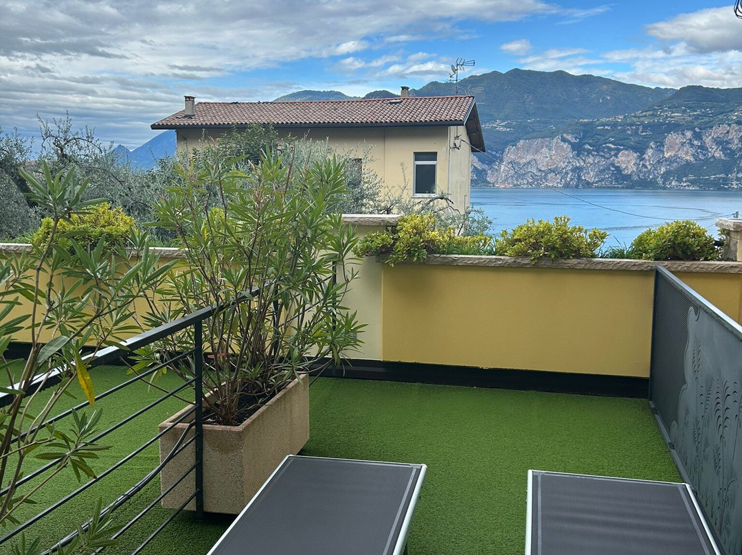 Wellness Hotel Casa Barca主图