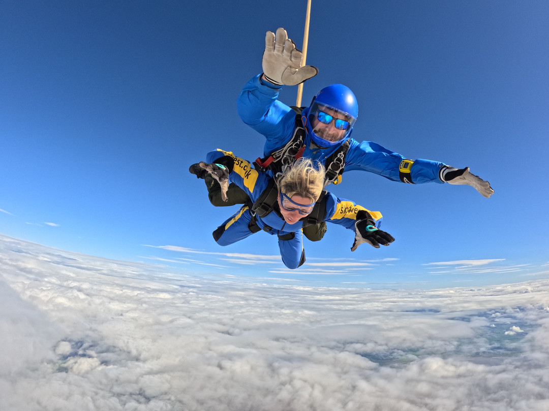 Skydive Northwest景点图片