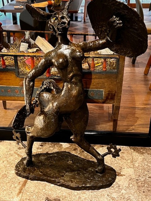 Locanda Degli Artisti Art Hotel ****主图