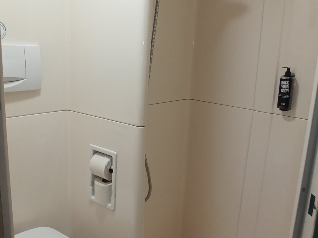 Hotel ibis budget Sisteron主图