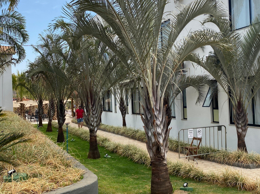 Hotel Recanto Azul主图