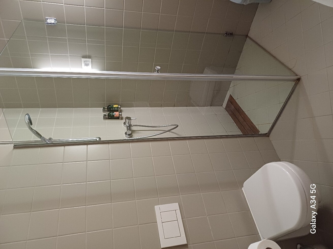 Hotel Rakar主图
