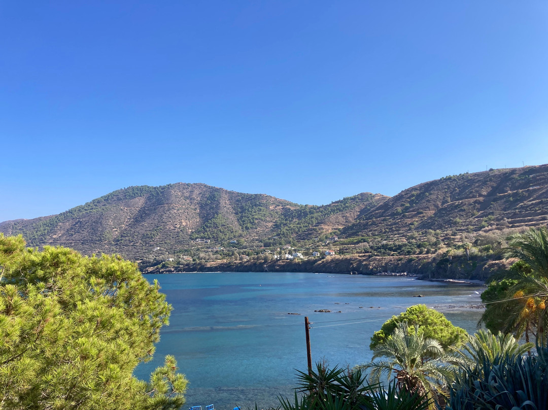 Pomos Harbour-Pomos必去景点