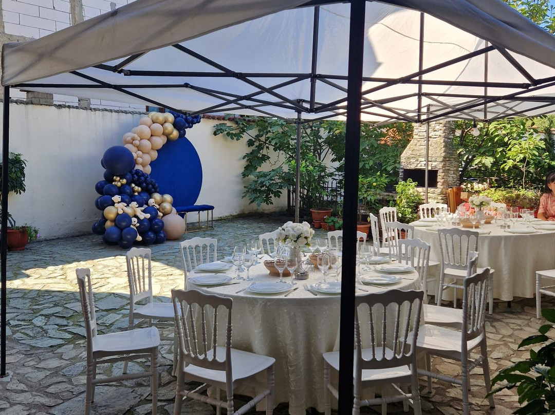 Pensiunea Giovani主图