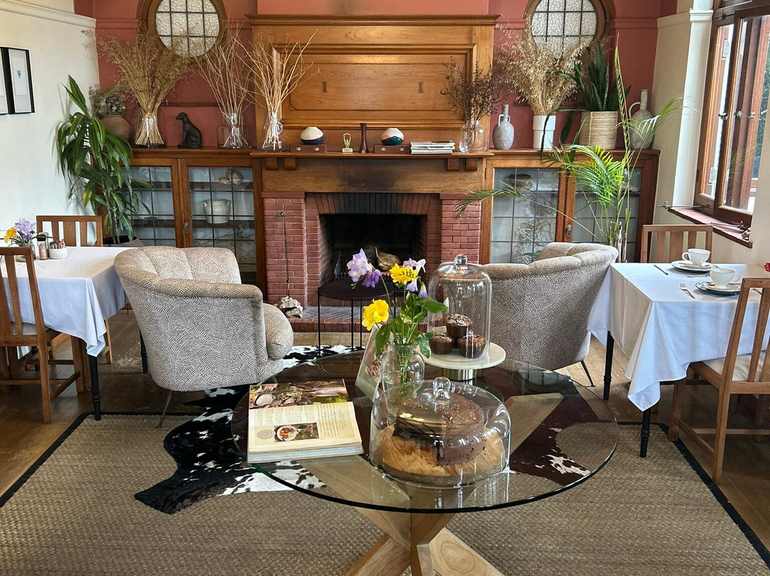 索奈科斯贵宾酒店主图