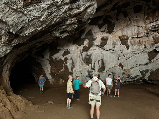 Undara Experience-Mount Surprise必去景点