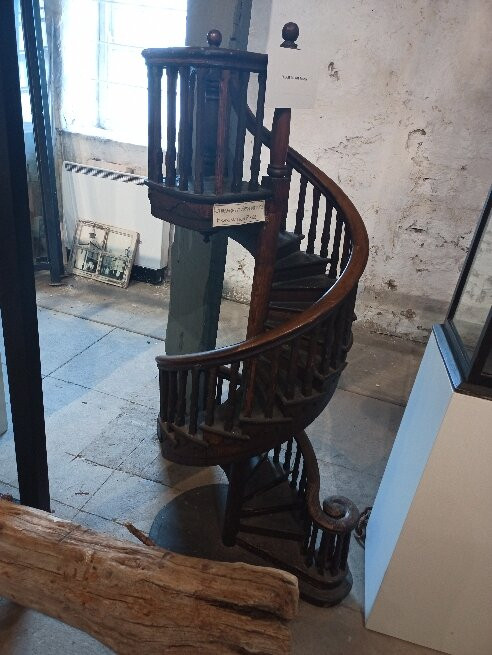 Kinsale Museum-金塞尔必去景点