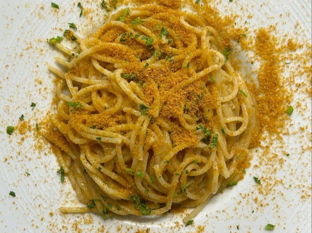 The Garden Trattoria