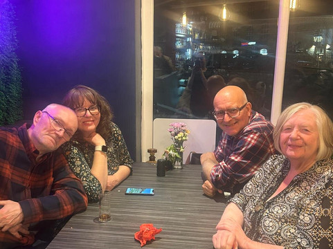 THE CORNER TURKİŞH GREEK