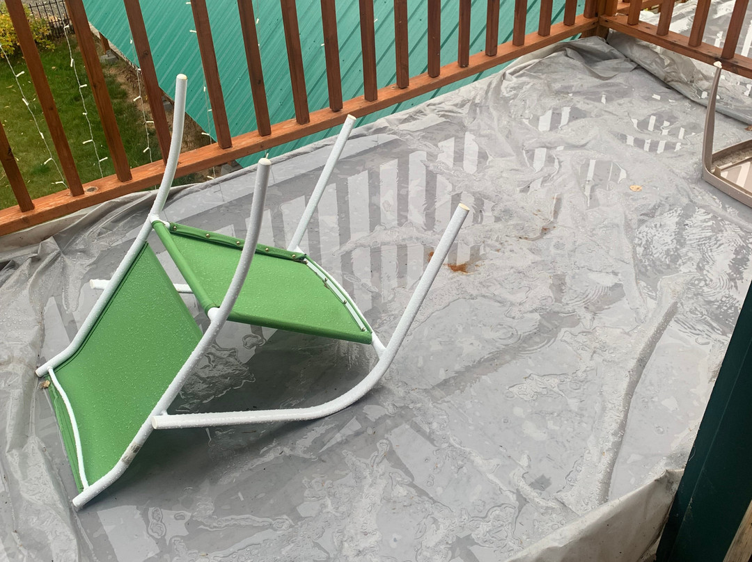 A Hyde Away Inn B&B主图