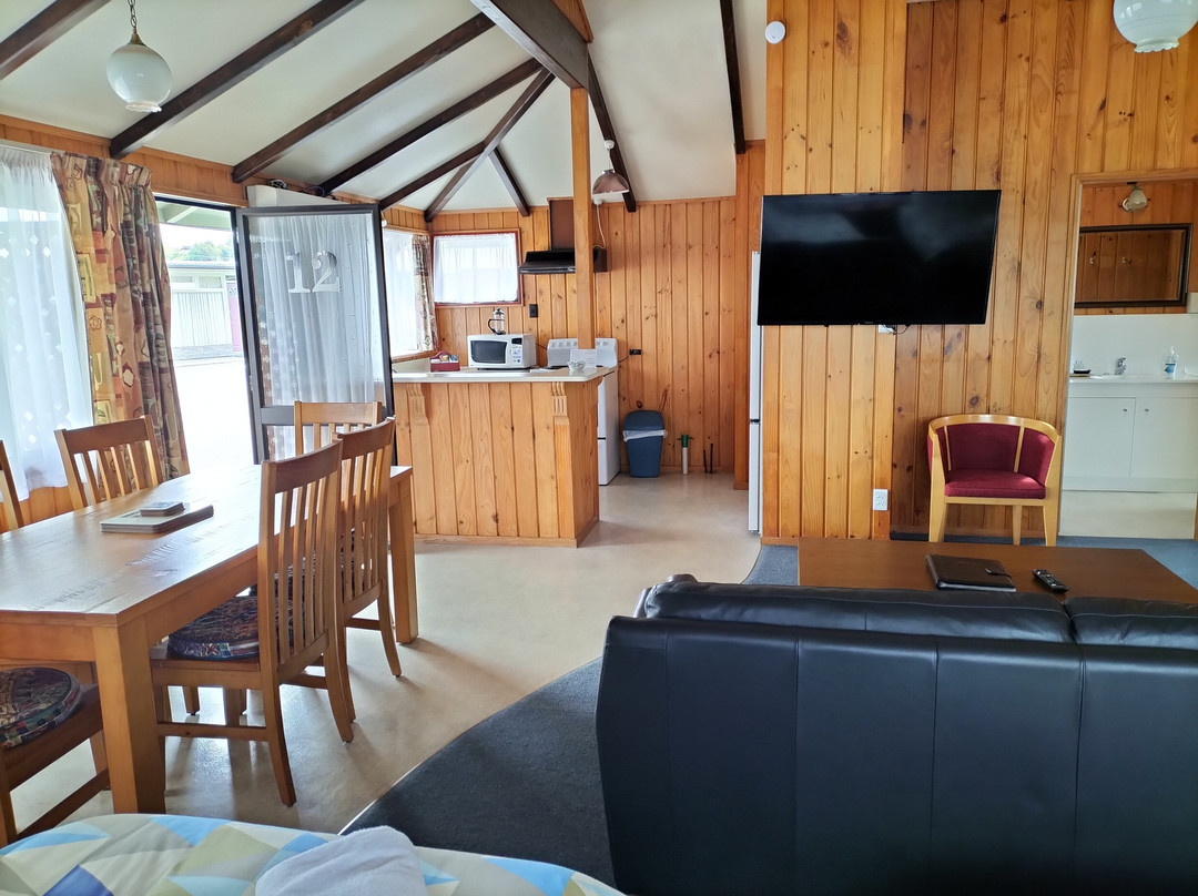 Twin Rivers Motel主图