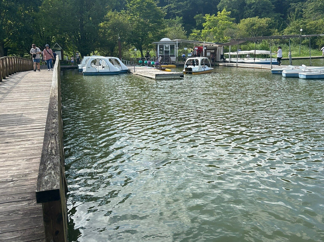 Karuizawa Taliesin景点图片