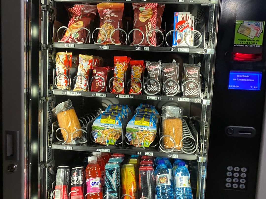 Albergue Pension Porta Santa主图