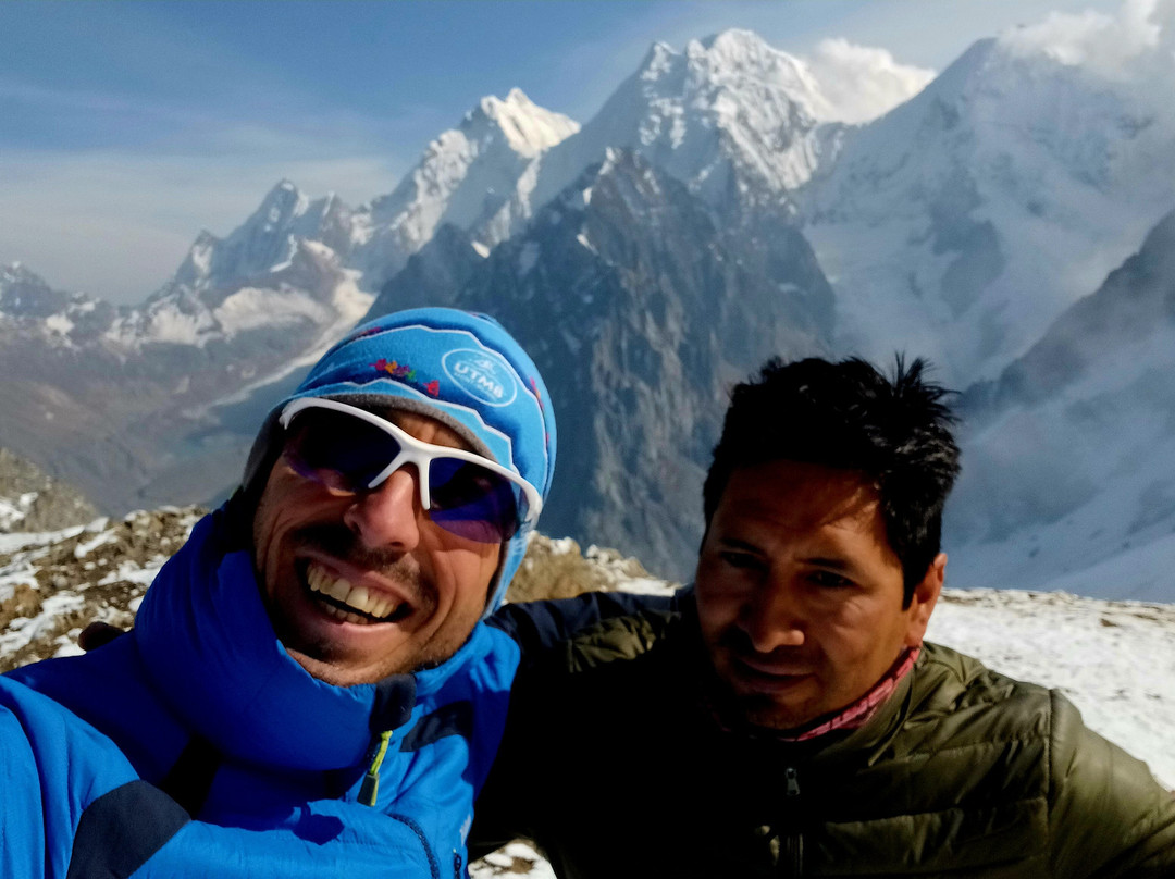 Peru Adventures-瓦拉斯必去景点