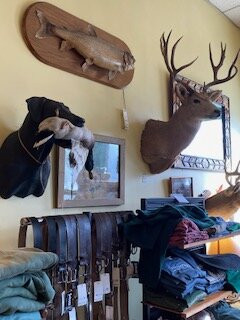 Moose River Lake And Lodge Store景点图片