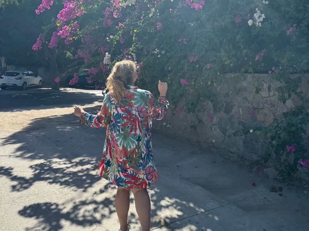 Malta Hotel Bodrum