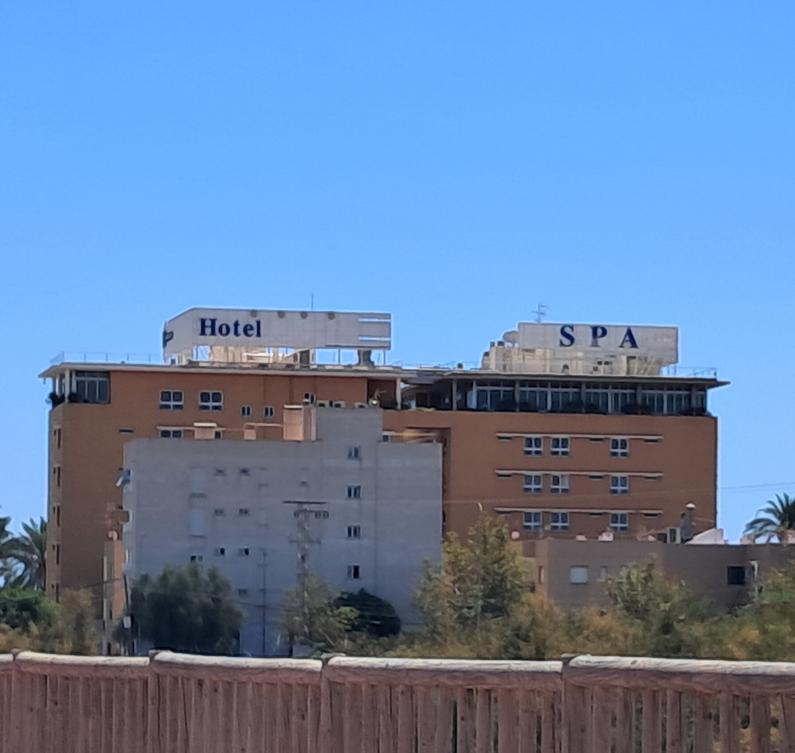 波尔托胡安蒙蒂尔水疗与航海基地酒店-浴室