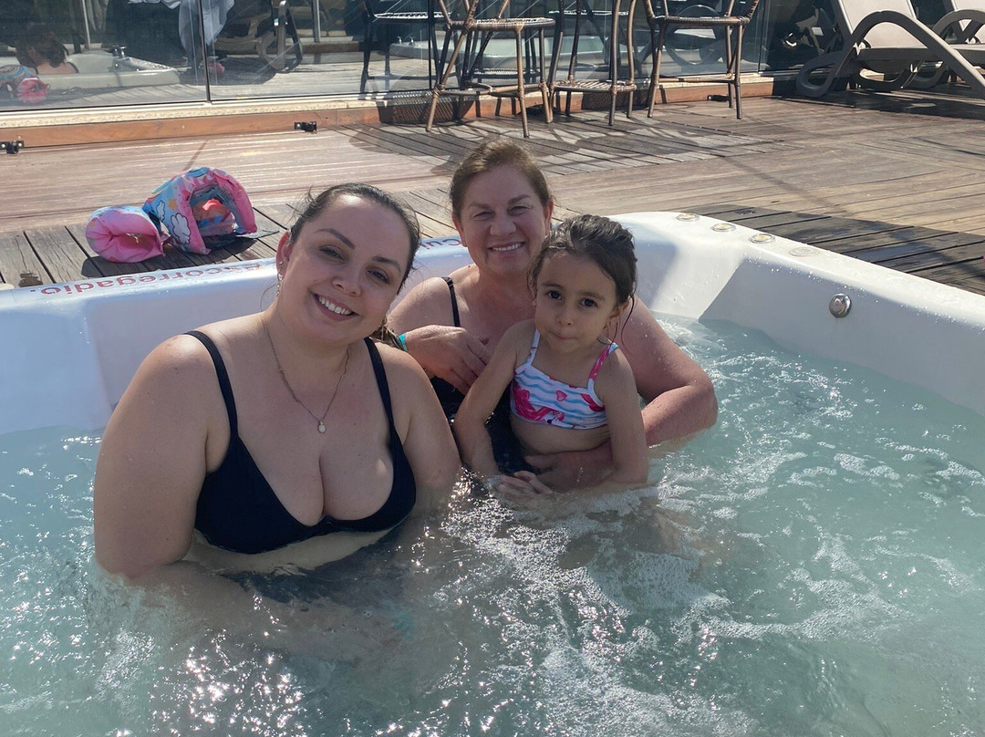 Grand Suites Family Resort主图