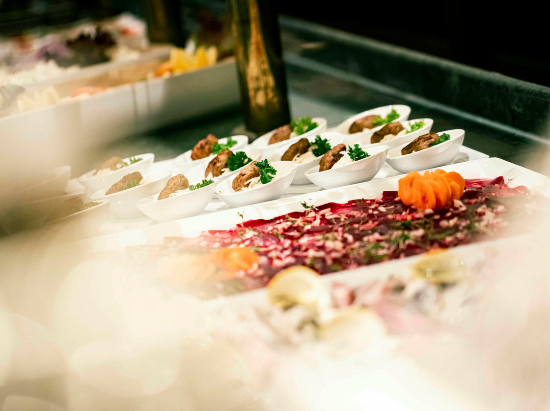 Spirit & Spa Birkenhof Am Elfenhain主图