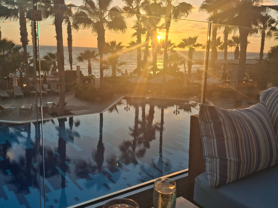 Aquamare Beach Hotel & Spa主图