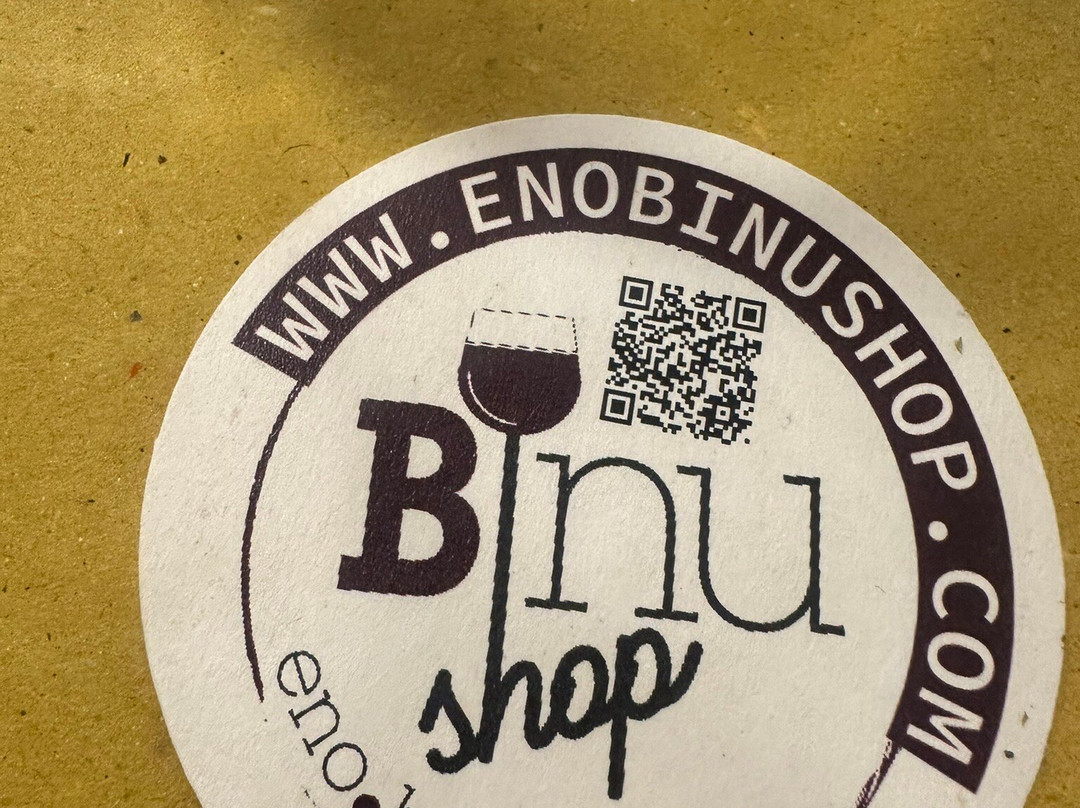 Enoteca & Bottega Binushop-Su Planu必去景点
