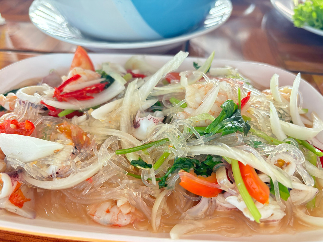 Koh Rat-廊塞必去景点