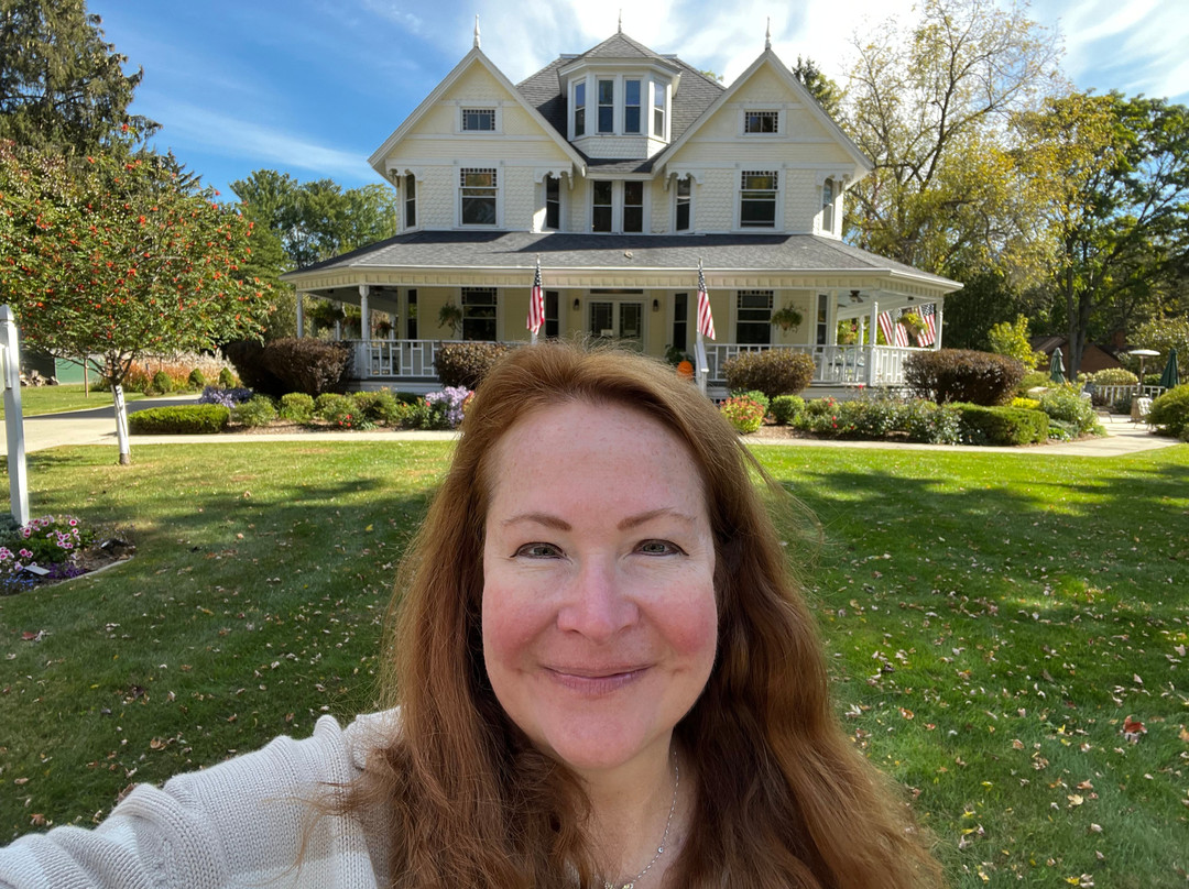 Greenway House Bed and Breakfast主图