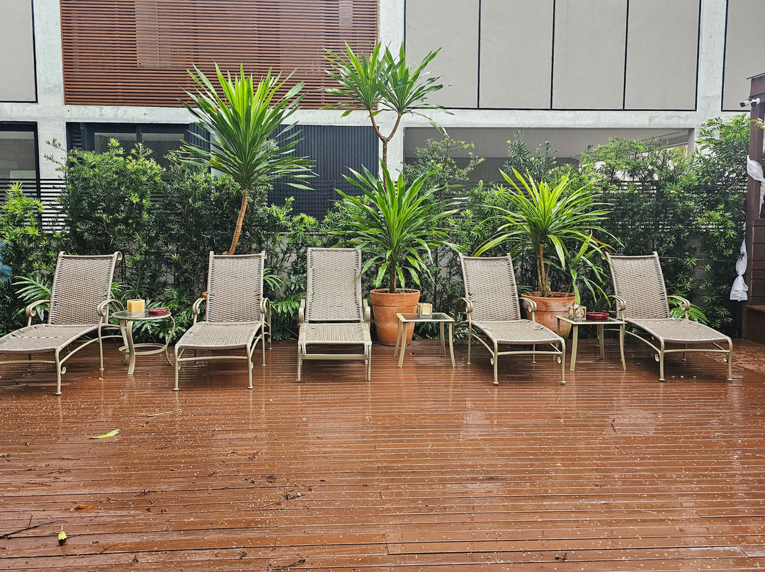 Nova Pousada dos Chás主图