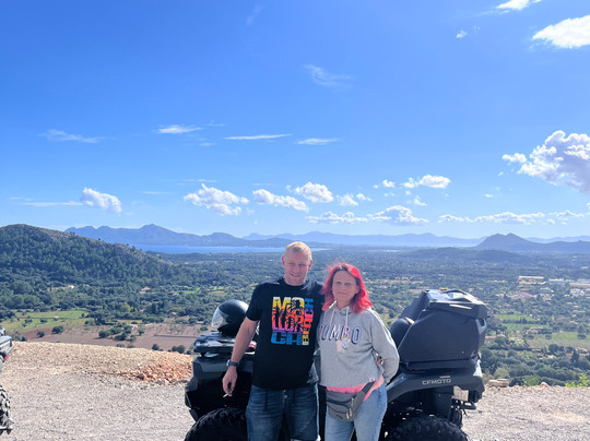 Gojet Quad Tours-阿库迪亚必去景点