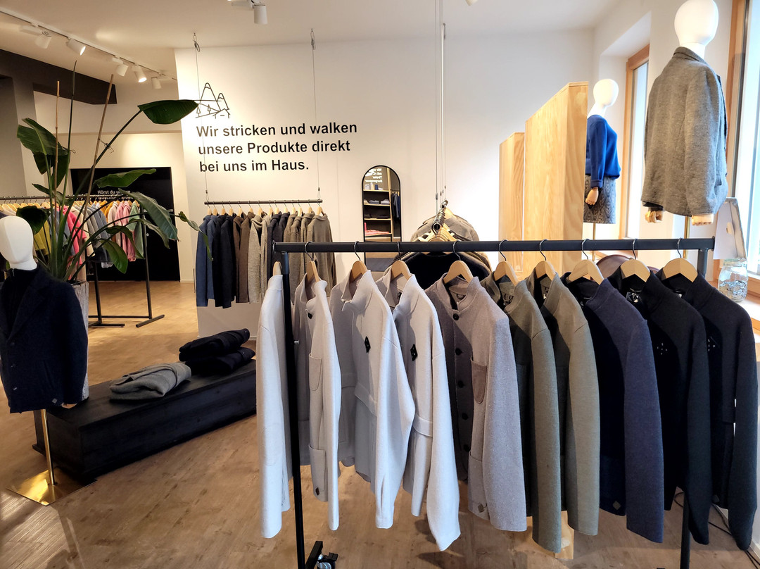 Stapf-沃格必去景点