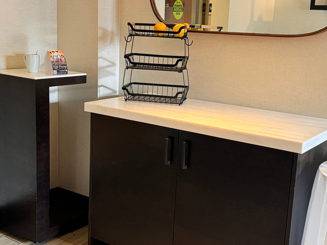 林肯郡万豪度假酒店主图