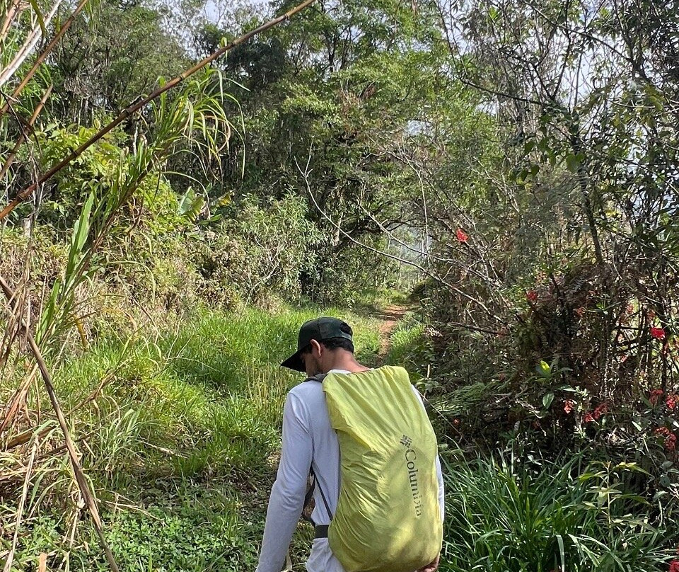 Muriqui Trilhas Ecologicas-Sao Francisco Xavier必去景点