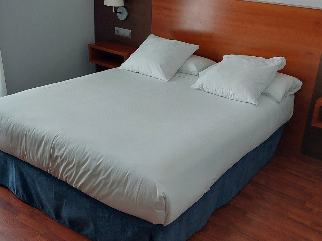 Hotel Torre de Sila主图