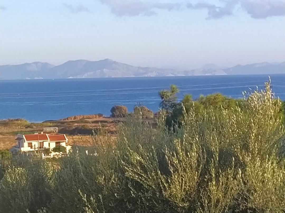 格鲁吉亚酒店主图