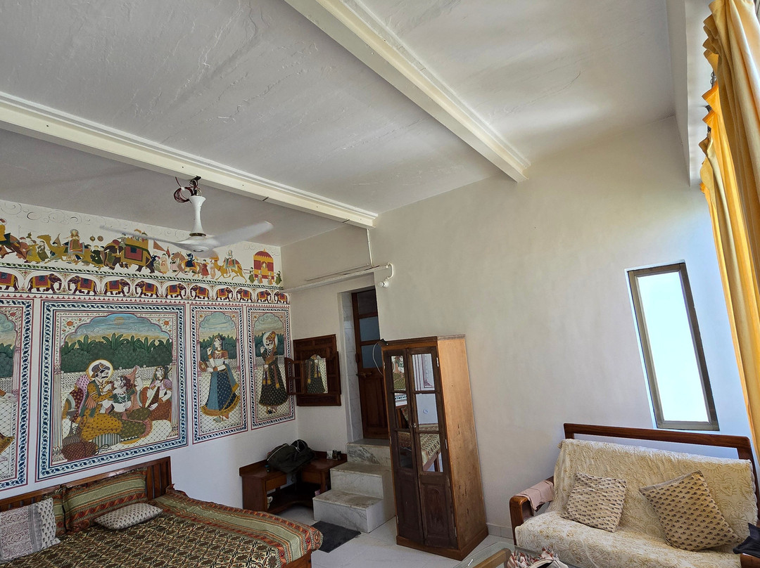 Rajesh Jangid Tourist Pension主图