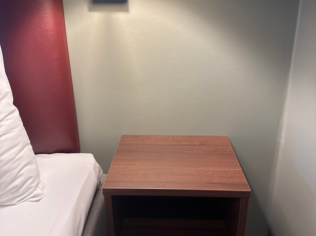 Elite Grand Hotel Norrköping主图