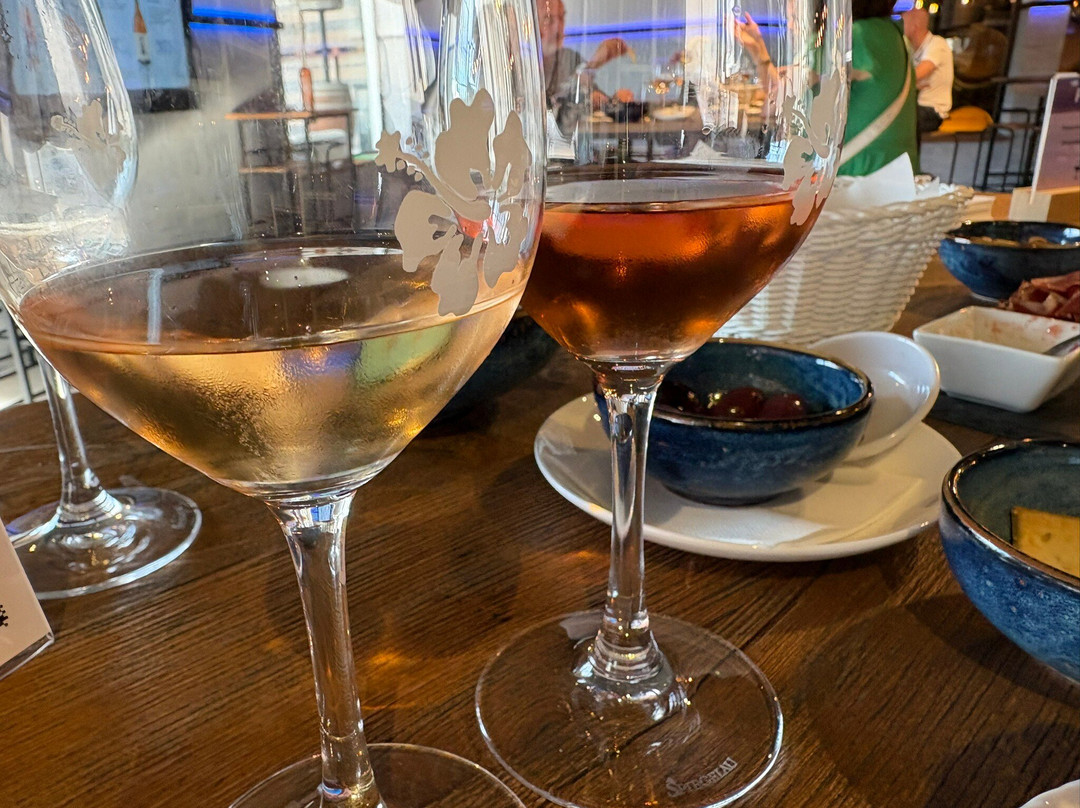 Ibizkus Wines景点图片