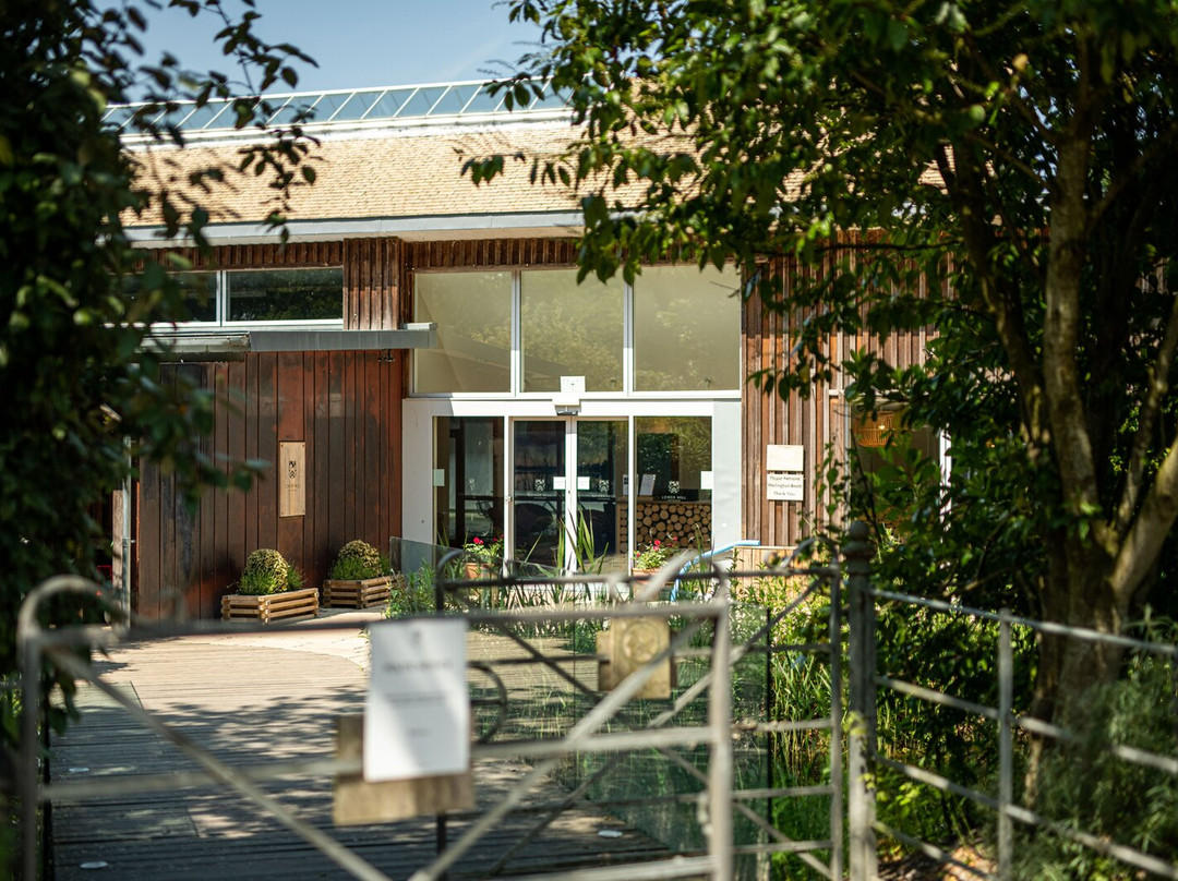 The Lower Mill Estate Spa景点图片