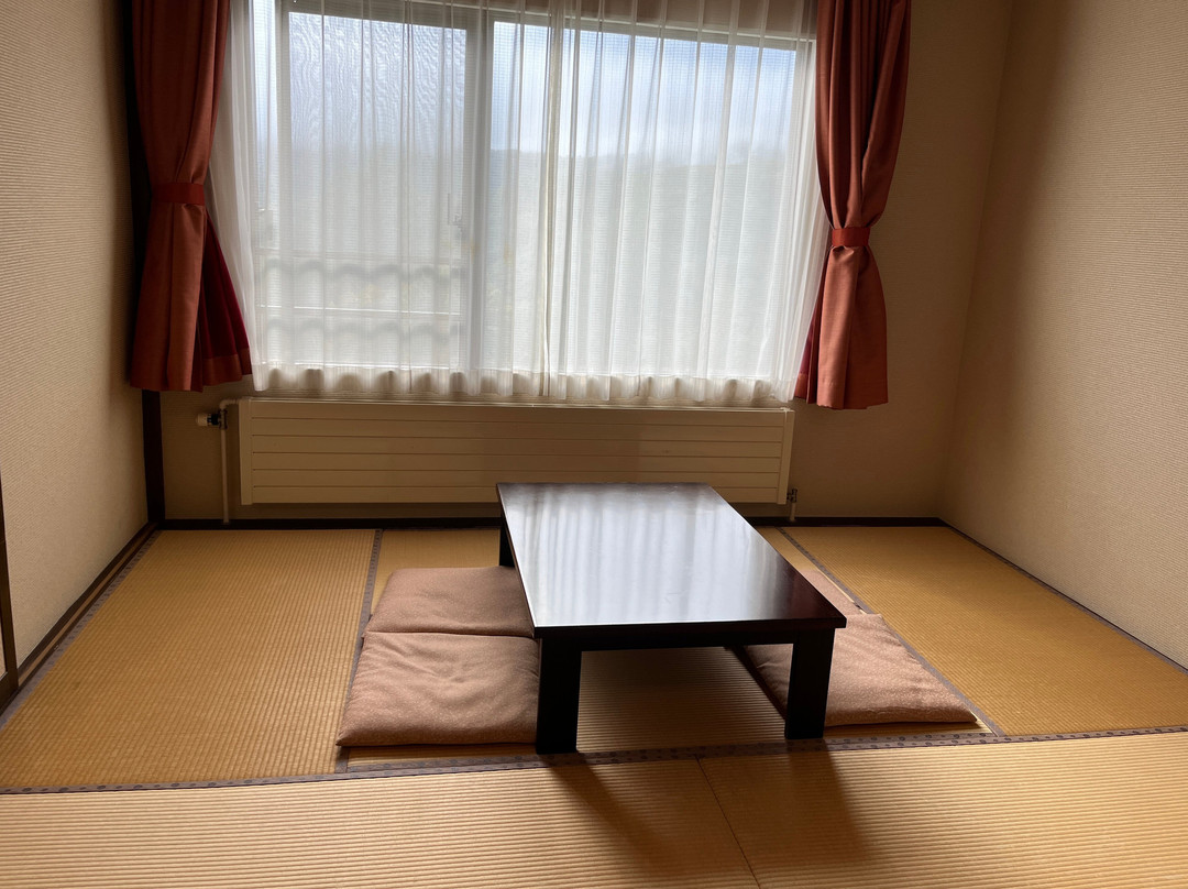 Sky Park Hotel主图