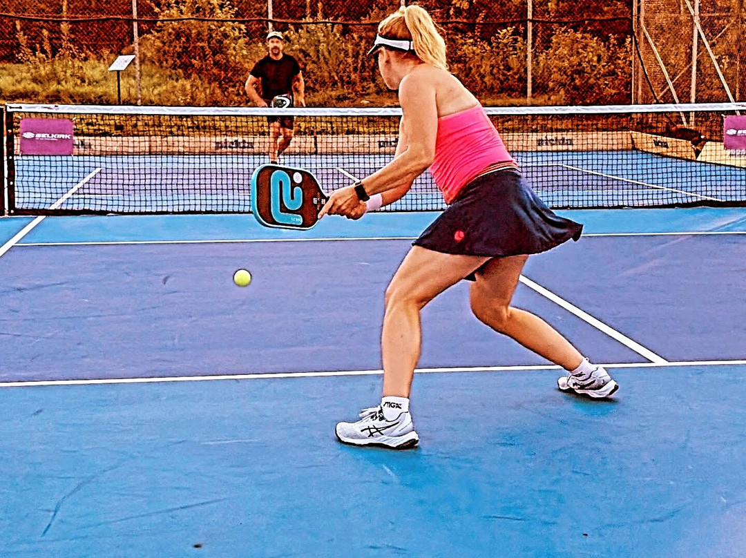 Pickla Bromma - Pickleball Park-Bromma必去景点