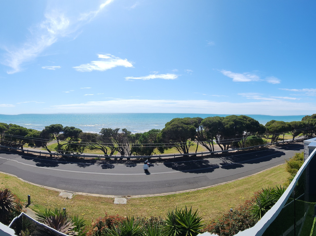 Starhaven Retreat主图